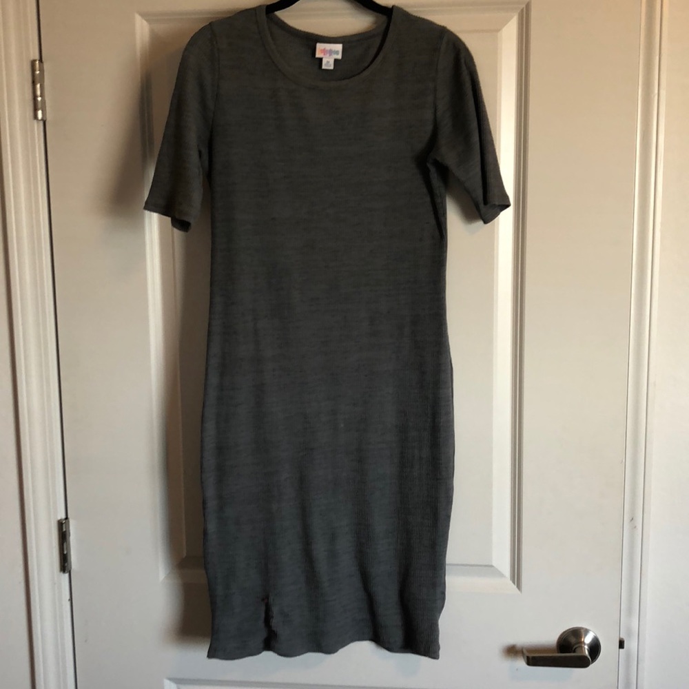 LuLaRoe Julia Dress